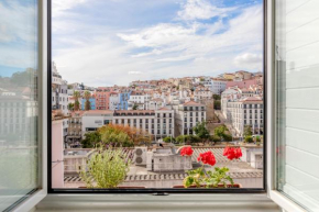 Mouraria Center Lisbon